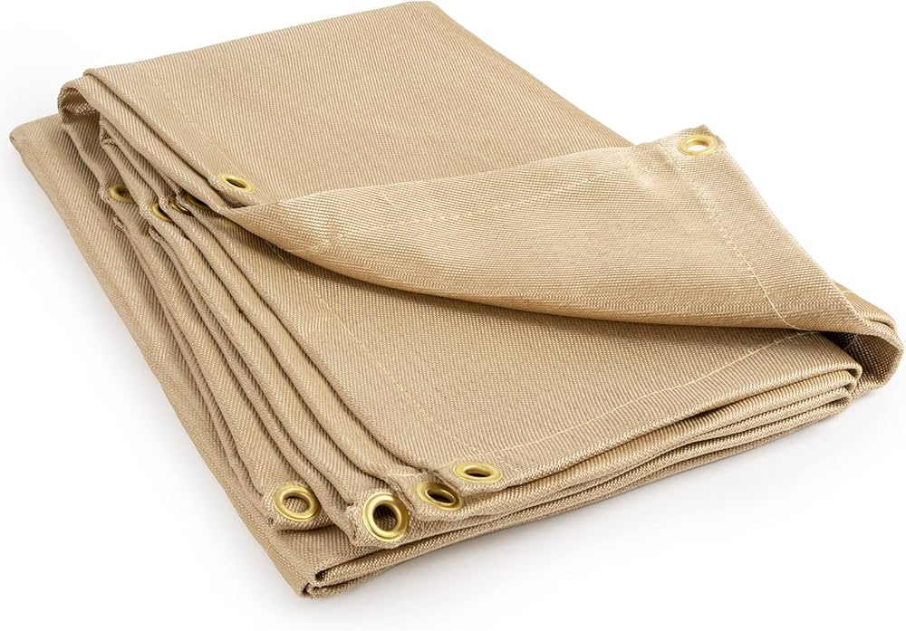 Fire Blankets and Welding Blankets