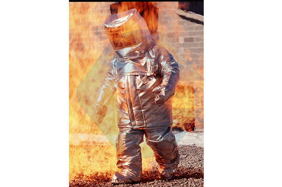 Fire Fighting Suits