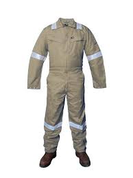 Aluminized Jackets and Aprons