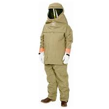 Arc Flash Suits 