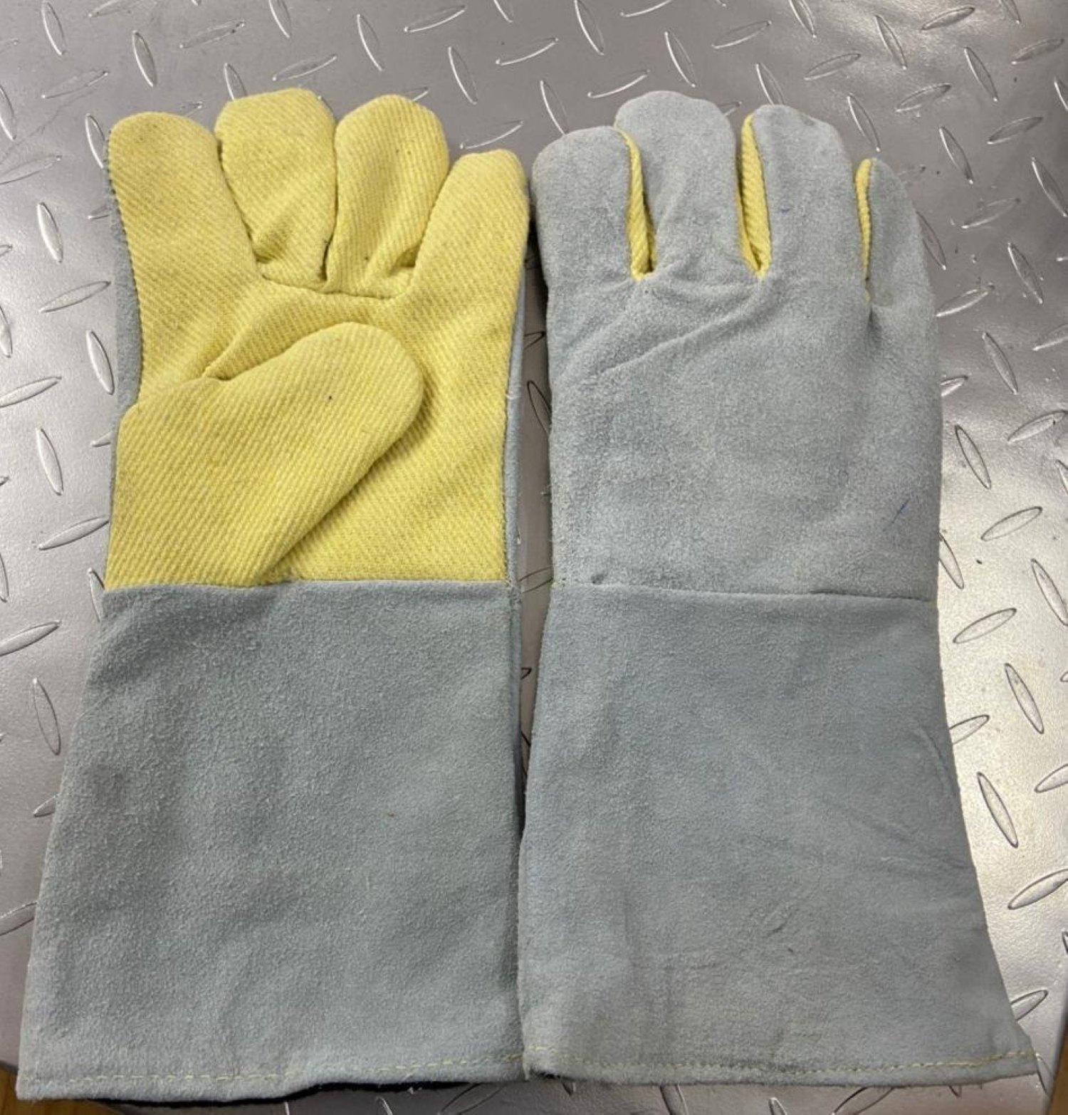 Aramid Hand Gloves