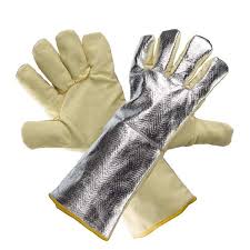 Palm Aramid Hand gloves
