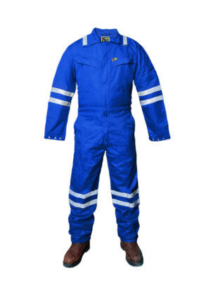 IFR coverall