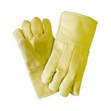  Kevlar Hand Gloves